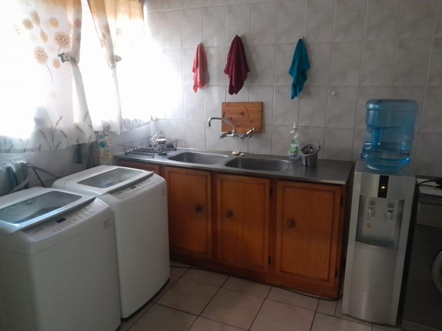 3 Bedroom Property for Sale in Protea Park North West